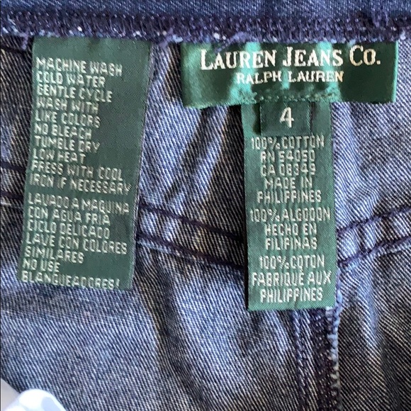 NEW RL skirt,no tags - Picture 9 of 11